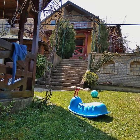 Apartmani Zapis Vrdnik Exterior foto