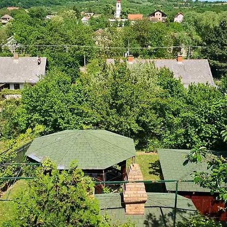 Apartmani Zapis Vrdnik Exterior foto