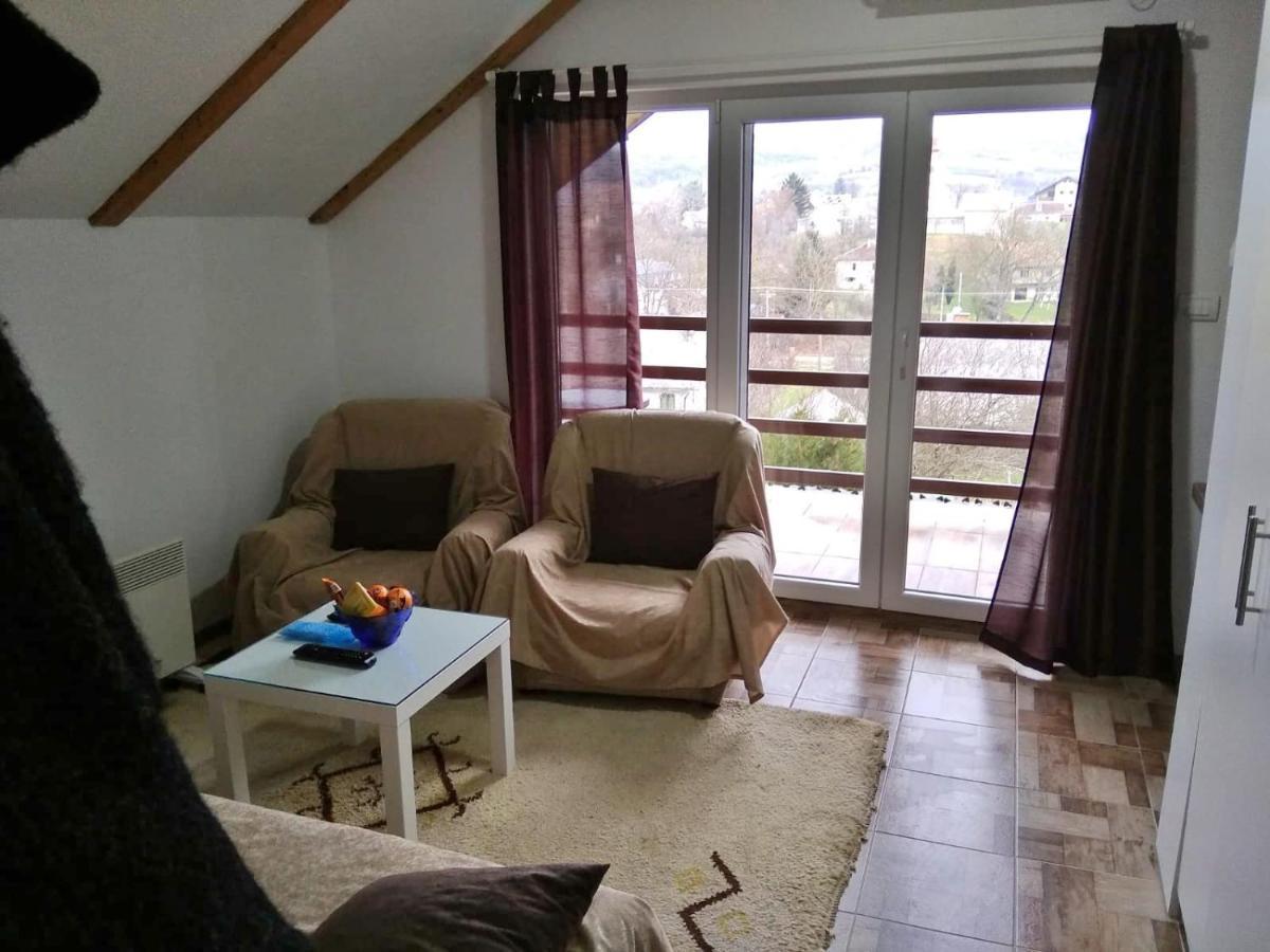 Apartmani Zapis Vrdnik Exterior foto