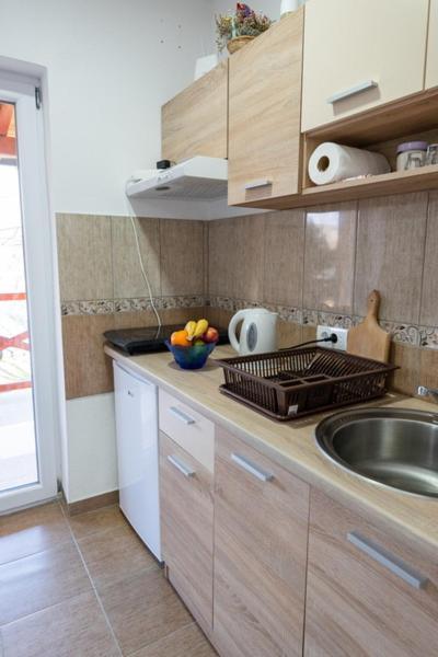 Apartmani Zapis Vrdnik Exterior foto