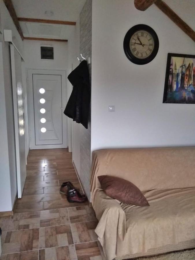 Apartmani Zapis Vrdnik Exterior foto