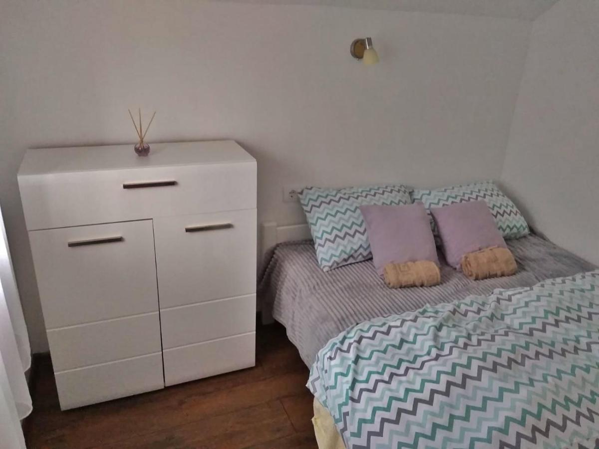 Apartmani Zapis Vrdnik Exterior foto