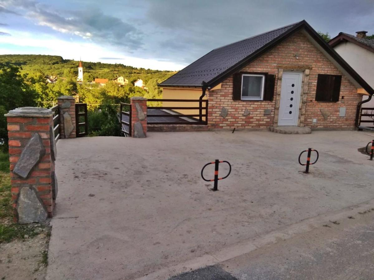 Apartmani Zapis Vrdnik Exterior foto