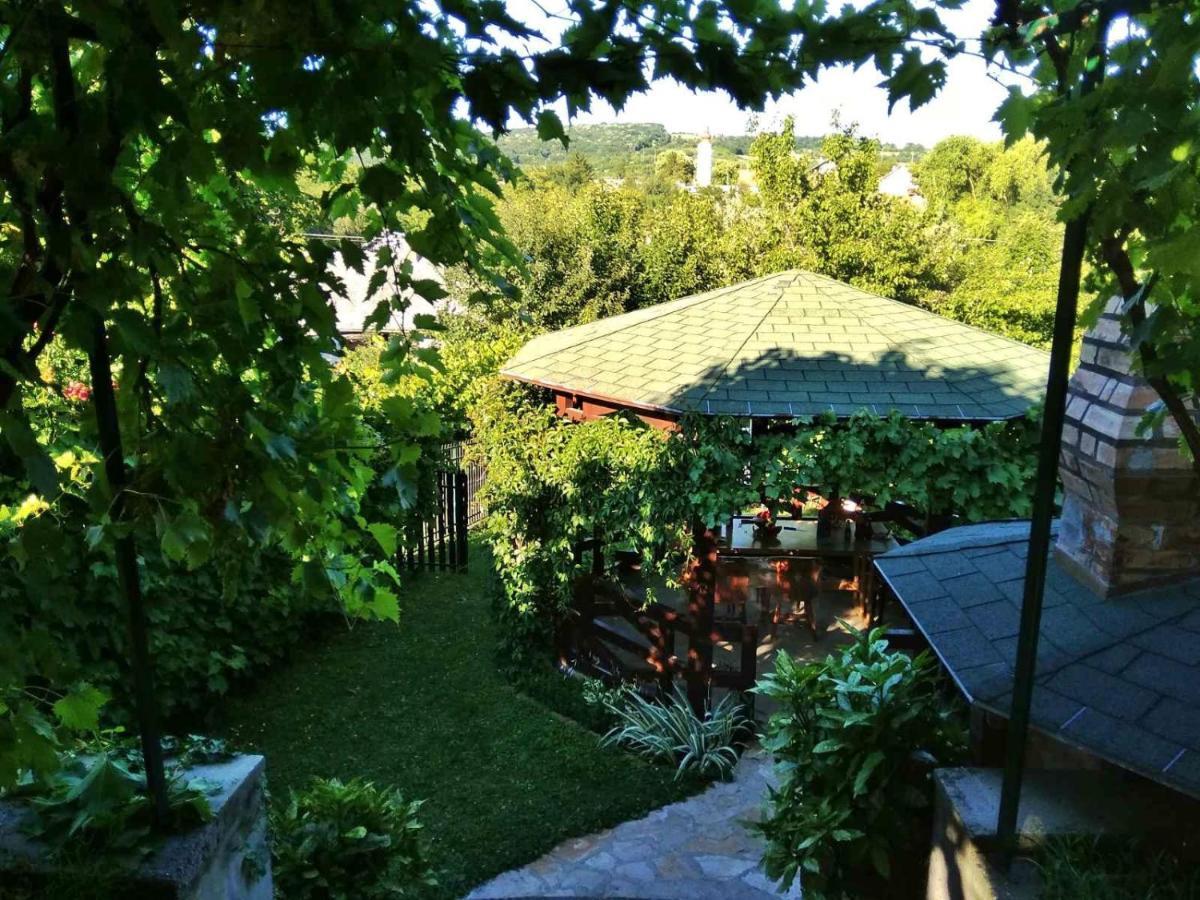 Apartmani Zapis Vrdnik Exterior foto