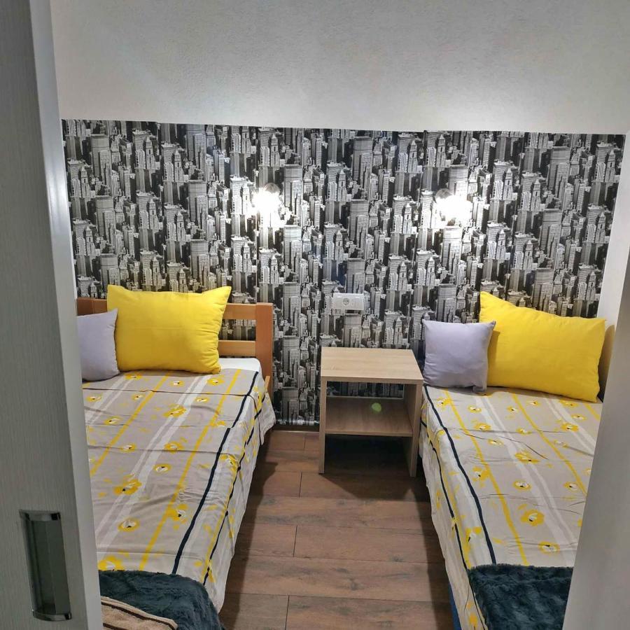 Apartmani Zapis Vrdnik Exterior foto