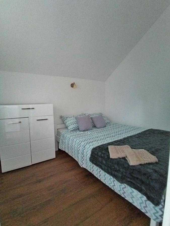 Apartmani Zapis Vrdnik Exterior foto