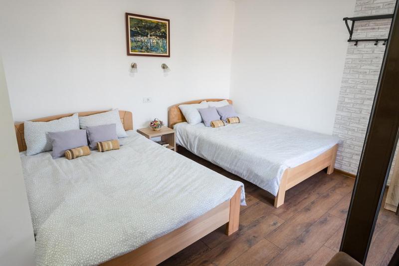 Apartmani Zapis Vrdnik Exterior foto